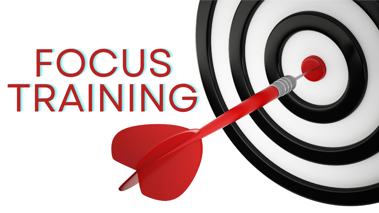 Focus Training